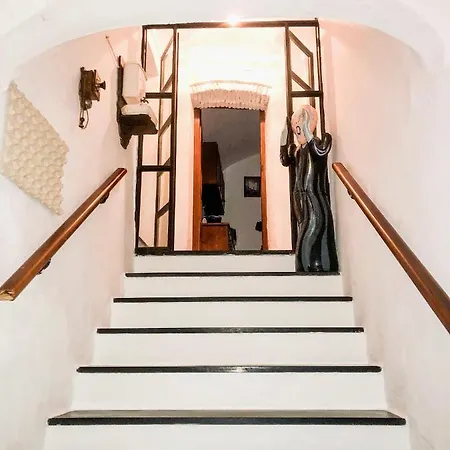 La Casa Di Vasco Bussana Vecchia *