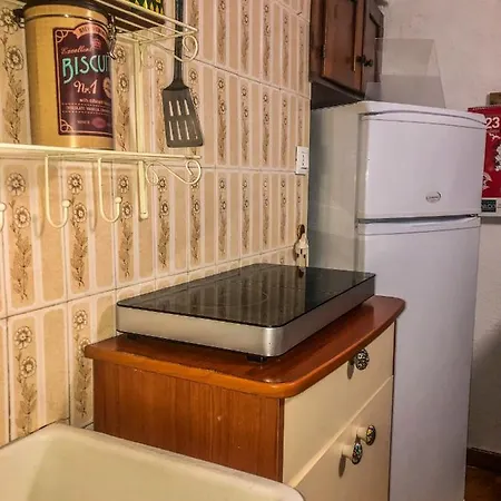 La Casa Di Vasco Bussana Vecchia *