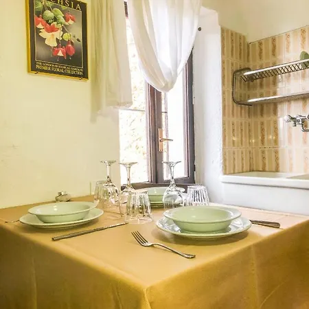 La Casa Di Vasco Bussana Vecchia * San Remo