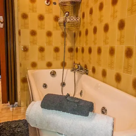 Appartement La Casa Di Vasco Bussana Vecchia