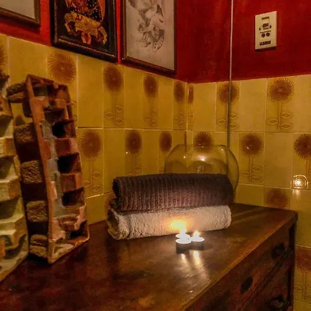 La Casa Di Vasco Bussana Vecchia Apartment Sanremo