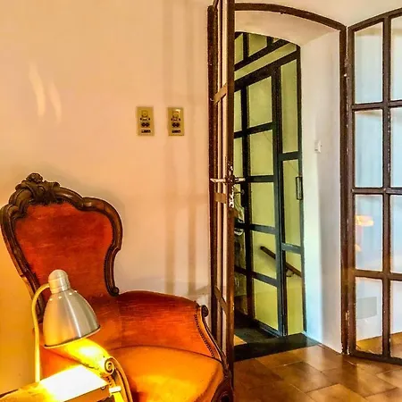La Casa Di Vasco Bussana Vecchia サンレモ
