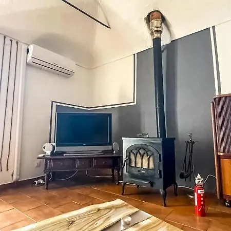 Apartment La Casa Di Vasco Bussana Vecchia