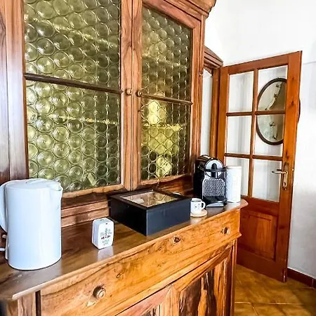 Appartamento La Casa Di Vasco Bussana Vecchia