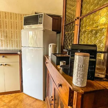 La Casa Di Vasco Bussana Vecchia アパート サンレモ